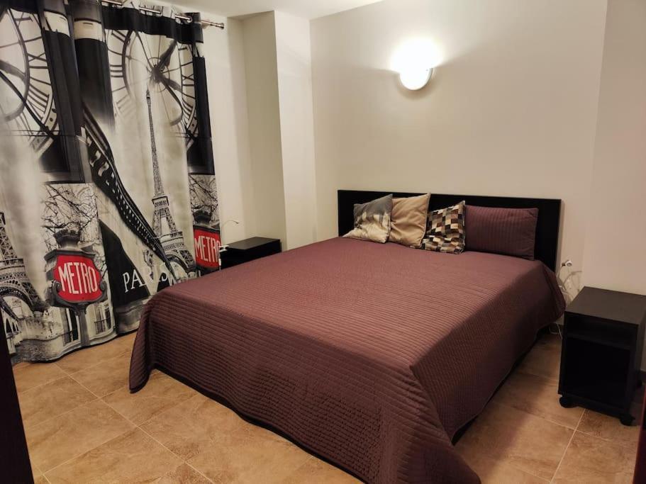 Rodinny U Aquaparku Apartment *