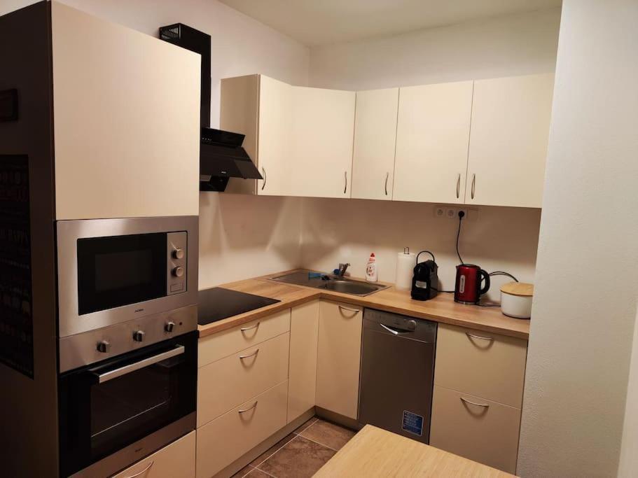 Rodinny U Aquaparku Apartment