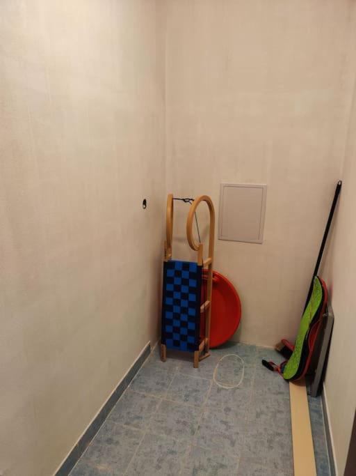 Apartment Rodinny U Aquaparku *