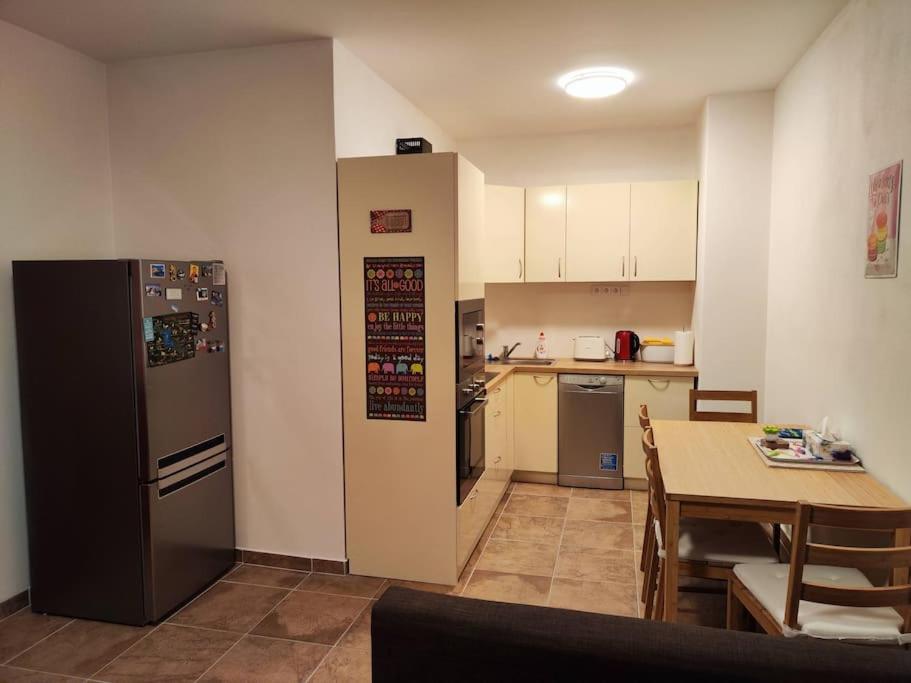 Rodinny U Aquaparku Apartment *