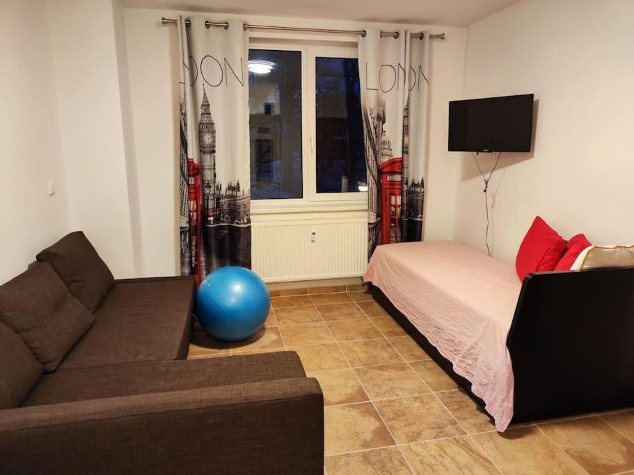 Apartment Rodinny U Aquaparku Frymburk