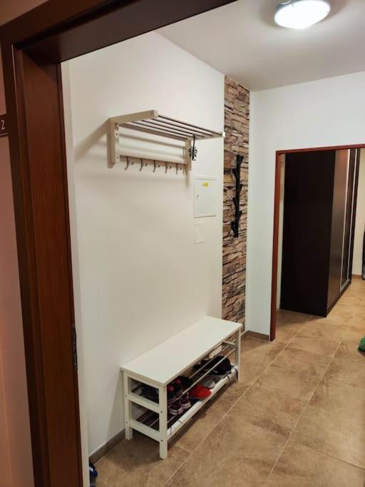 Rodinny U Aquaparku Apartment