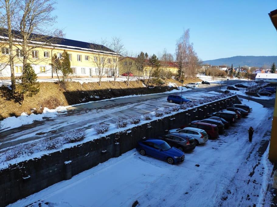 Rodinny U Aquaparku *