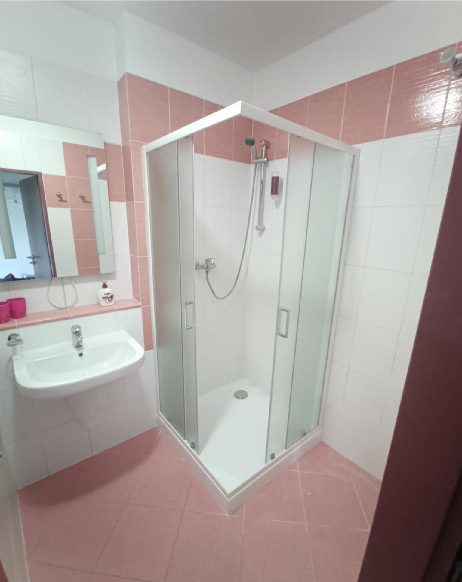 Rodinny U Aquaparku Apartment